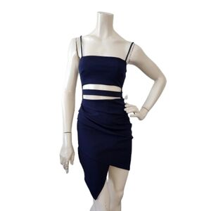 Blue Windsor Homecoming Dress for Sale up to 90% Off: Poshmark